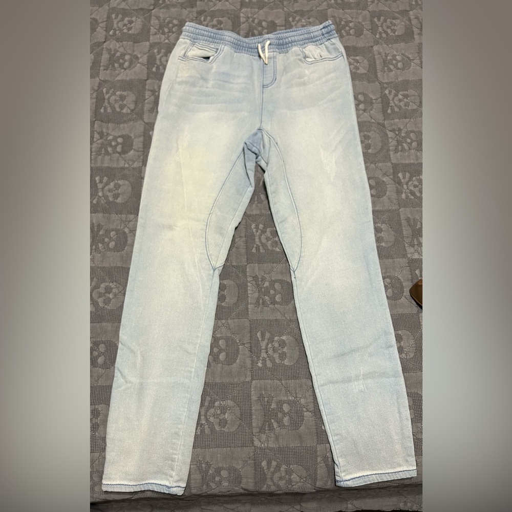 “Jean” Joggers